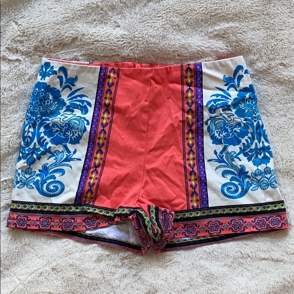 Flying Tomato Pants - Flying Tomato Shorts Size S